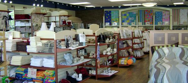 CDM Retail Store Design