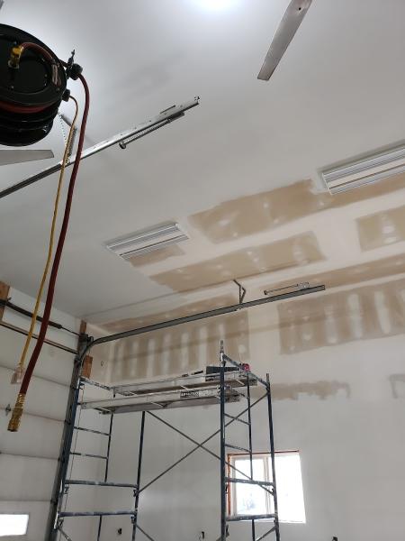 T1000 Drywall Systems