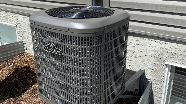 Modern Hvac Solutions Inc