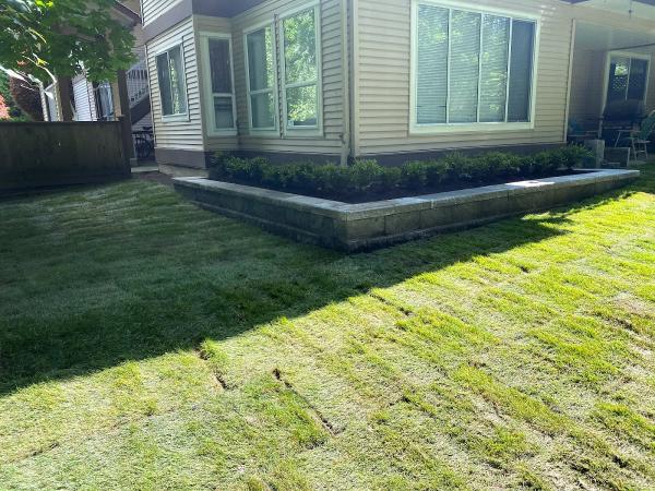 Top Fox Landscaping