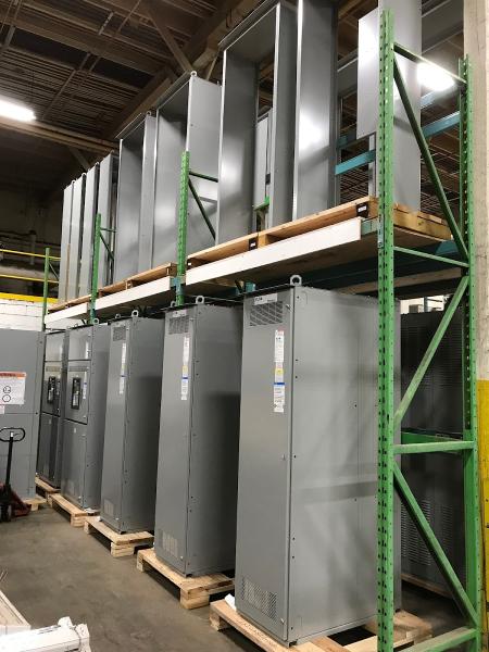 3E Power Services Limited