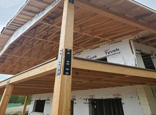 Syme Structural Engineering Ltd