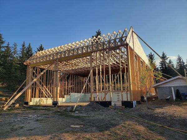 Syme Structural Engineering Ltd