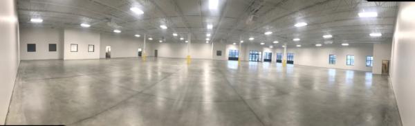 AP Painting Solutions Ltd.