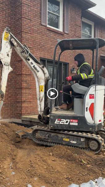 Aquatech Basement Waterproofing Hamilton