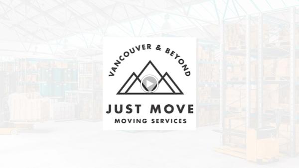 Just Move Vancouver