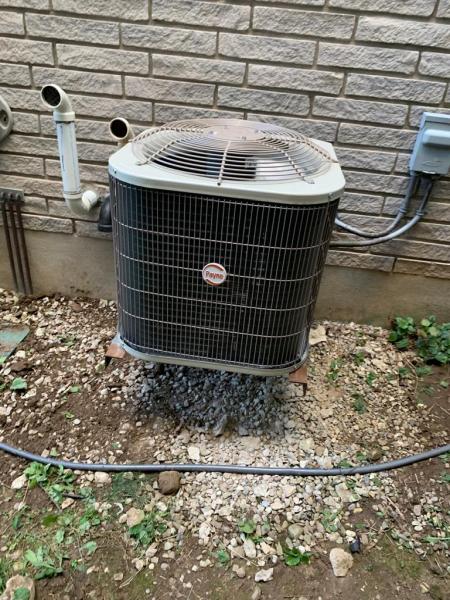 Moe Heating & Air Conditioning Systems