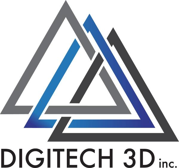 Digitech 3D