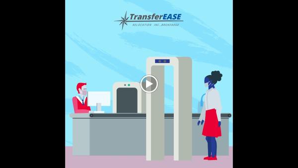 Transferease Relocation Inc. Brokerage
