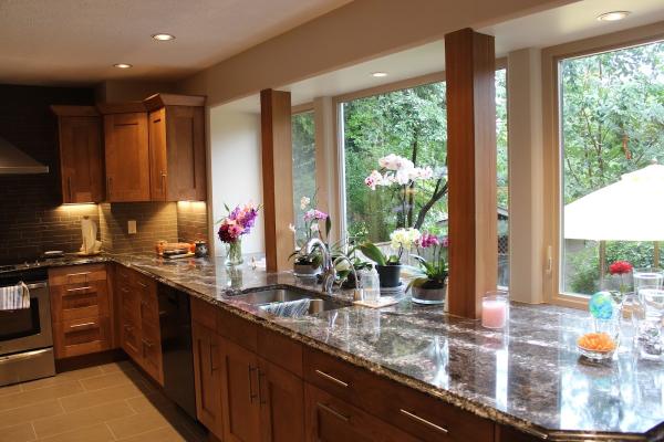 MH Kitchen Cabinets Ltd