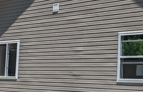 Supersiding