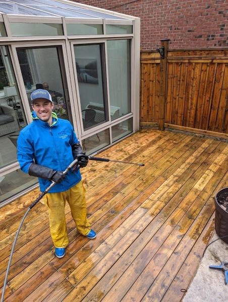 AR Property Services