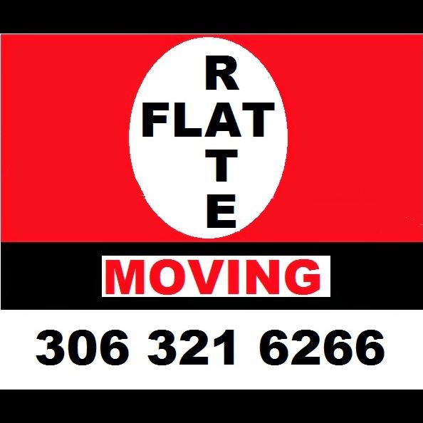 Flat Rate Moving