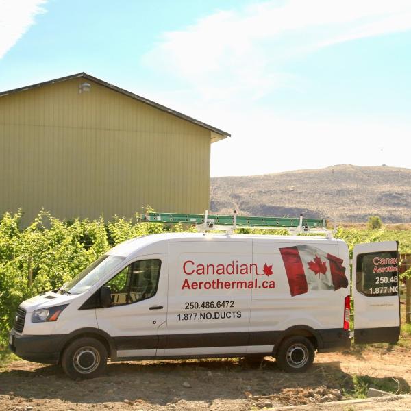 Canadian Aerothermal