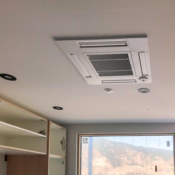 Canadian Aerothermal