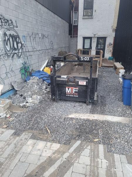 MTF Group Ltd.