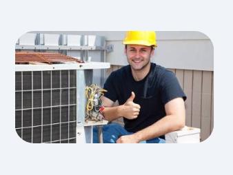 Green Breeze Heating and Cooling Ltd