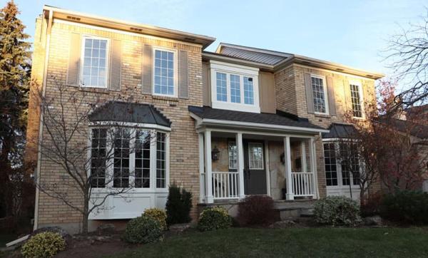 Arcana Windows & Doors