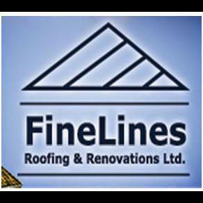 Finelines Roofing & Renovations Ltd