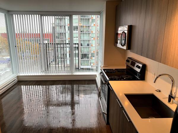 Eco Smart Commercial Cleaning Ltd.