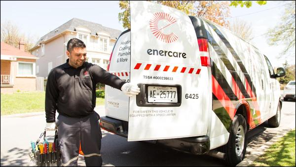 Roy Inch & Sons Home Services by Enercare