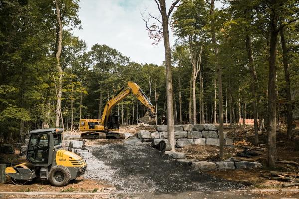 Préfontaine Excavation Inc.