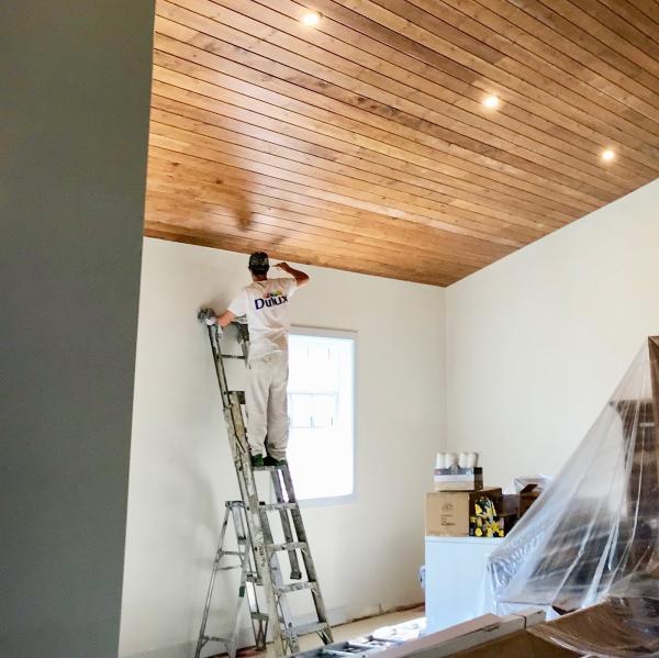 Pleasant Valley Painters Inc.
