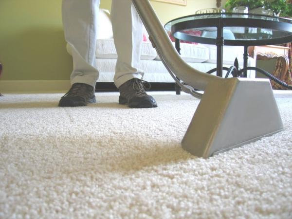 Kleen Rite Carpet & Duct Cleaning