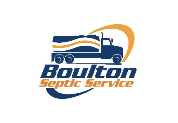 Boulton Septic Services Larmon
