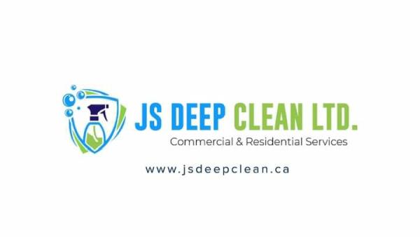 JS Deep Clean Ltd.