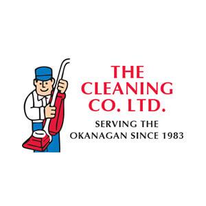 The Cleaning Co. Ltd
