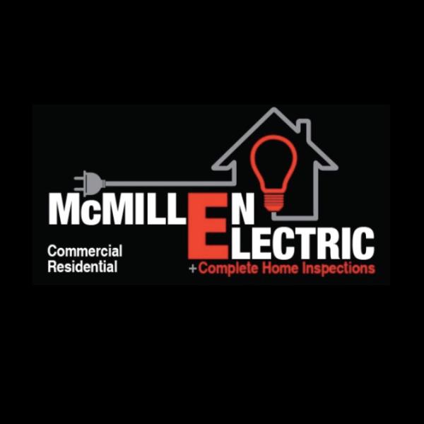 McMillen Electric Ltd.