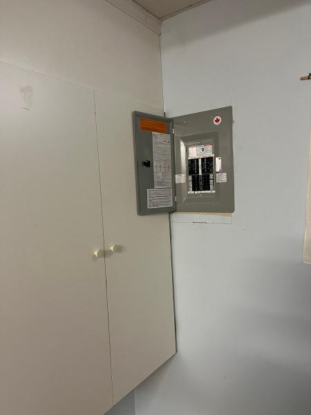 New Age Electrical Services