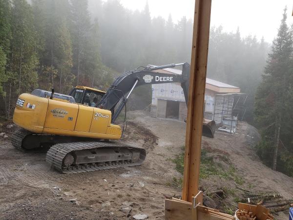 Entreprises Siderco Inc (Les)