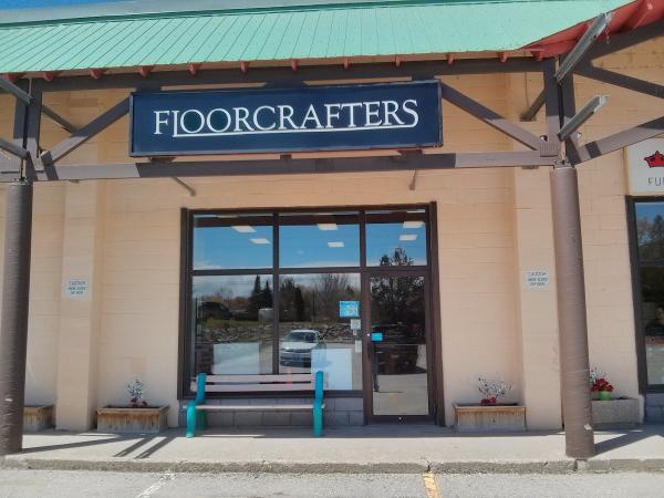 Floorcrafters