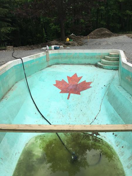 Ontario Pool Service