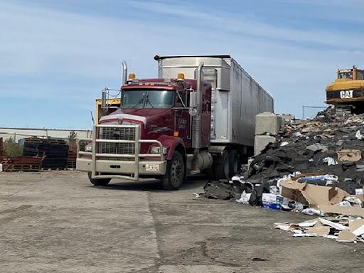Green City Waste Management (Dump Site Edmonton