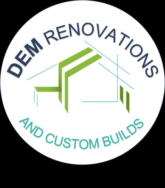 DEM Renovations