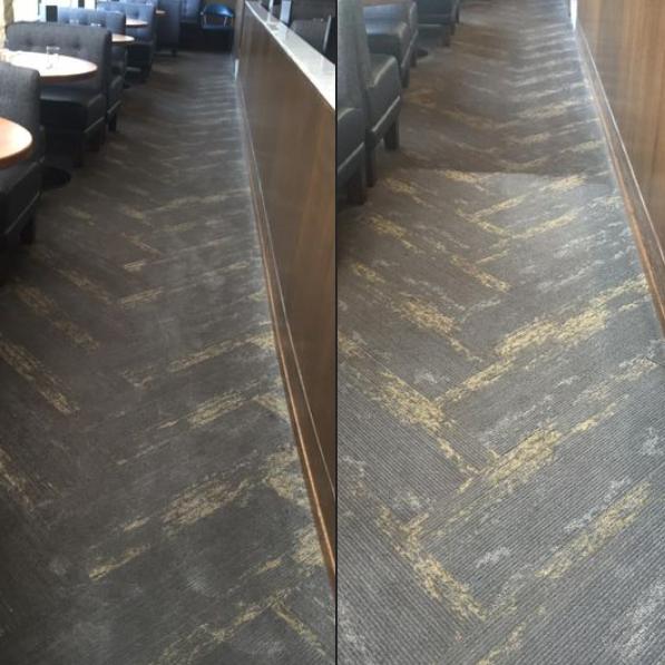 Sun Valley's Finest Carpet Cleaning & Upholstery Cleaning Sevices