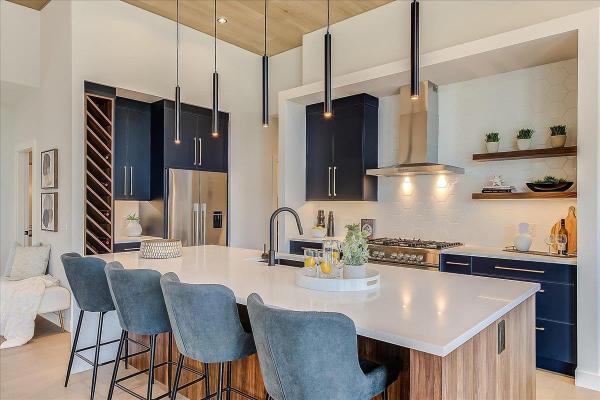 Noba Vision Homes