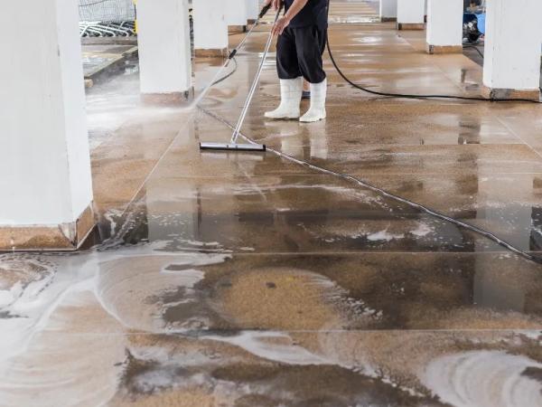Peninsula Power Washers