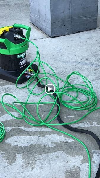 Peninsula Power Washers