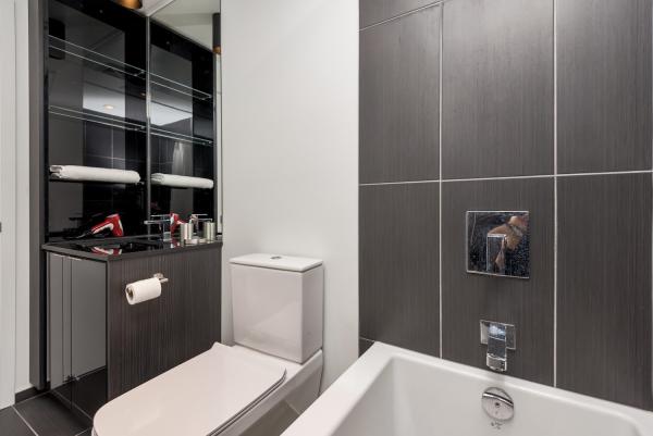 Toronto Boutique Apartments