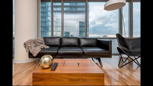 Toronto Boutique Apartments