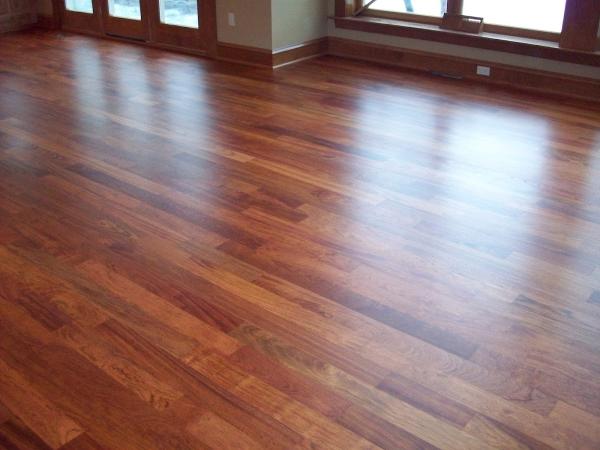 All-Pro Hardwood Installations