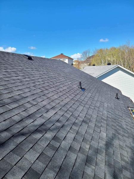 Any Angle Roofing & Contracting