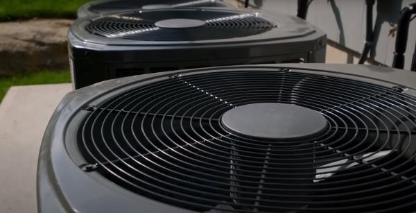 Class A Heating and Air Conditioning Ltd