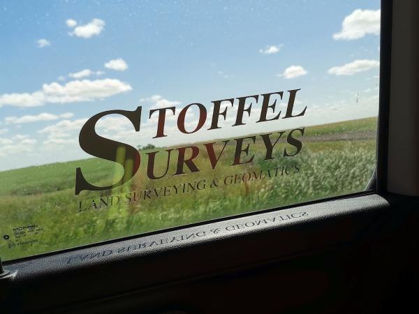 Stoffel Surveys MLS Ltd