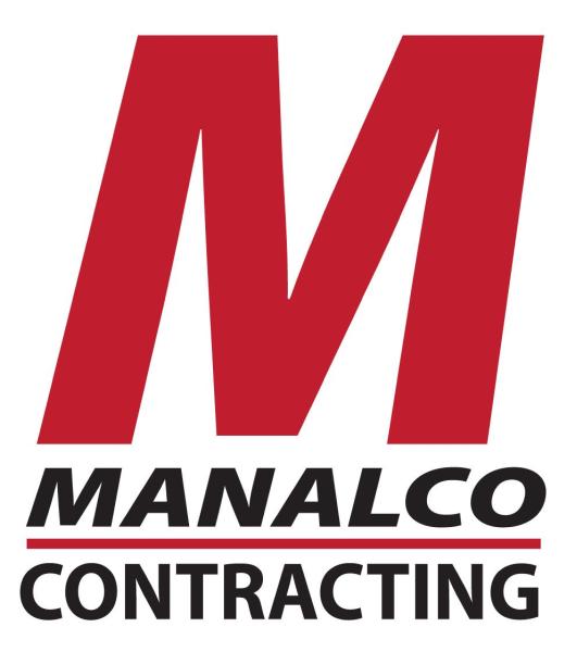 Manalco Contracting Ltd.