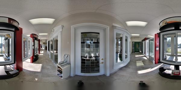 Larivière Portes et Fenêtres Inc